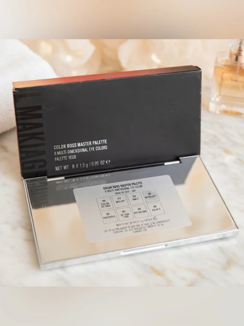 Premium Beauty Bundle – Rare Beauty, Huda, Tarte, IL Makiage, LYS & More